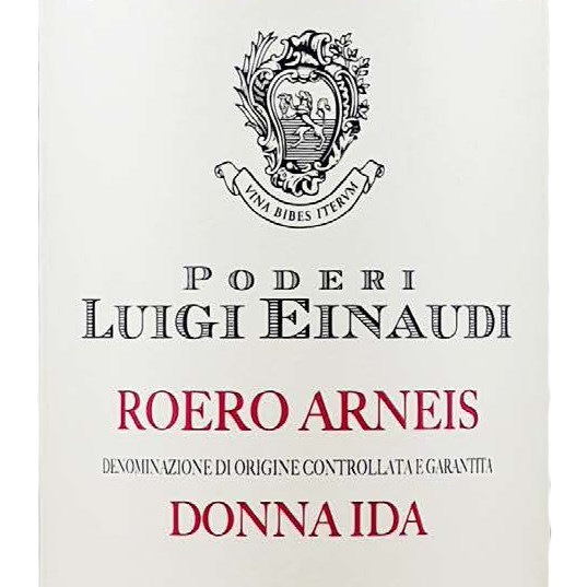 Poderi Luigi Einaudi