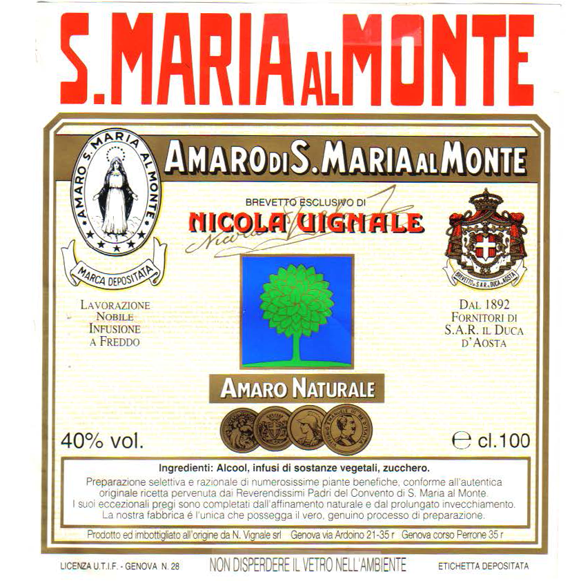 Santa Maria al Monte