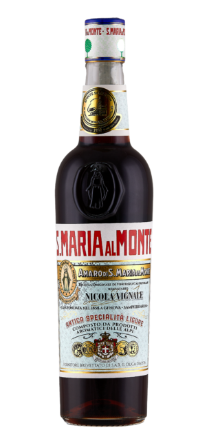 Santa Maria Amaro S. Maria al Monte