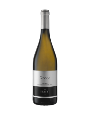 Greco Calabria IGT