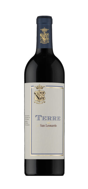 Terre di Vigneti delle Dolomiti IGT