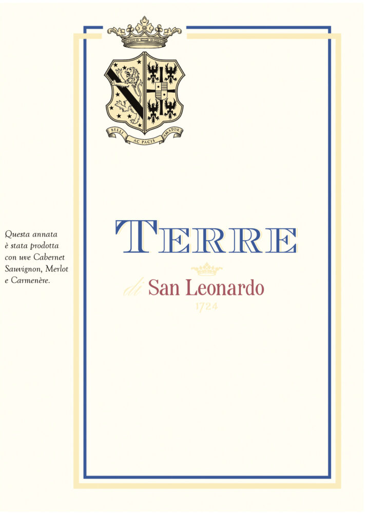 San Leonardo