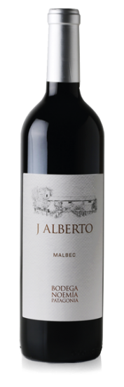 J. Alberto