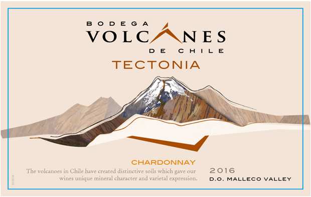 Bodega Volcanes