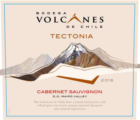 Bodega Volcanes