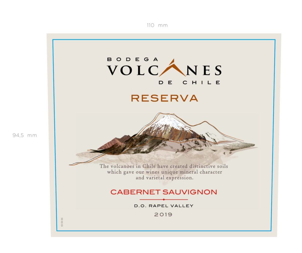 Bodega Volcanes