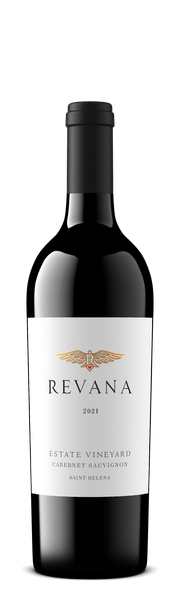 St. Helena Cabernet Sauvignon