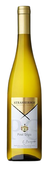 Pinot Grigio DOC